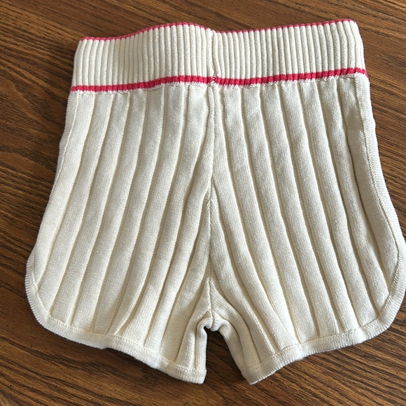 Faherty Game Knit Shorts - Picture 6 of 9
